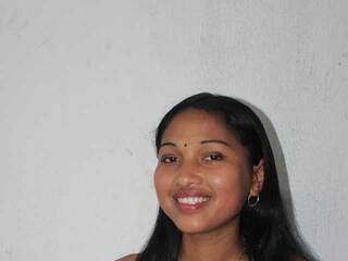 Erotisk videochat Jotianne