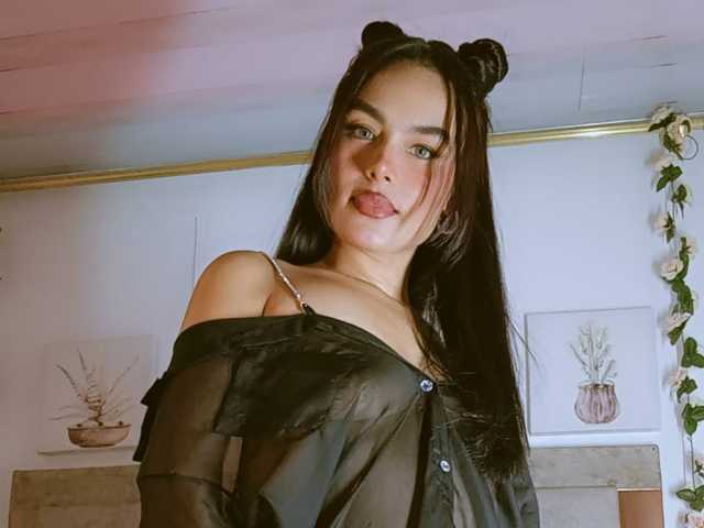 Foto av profilen Joy-vergara