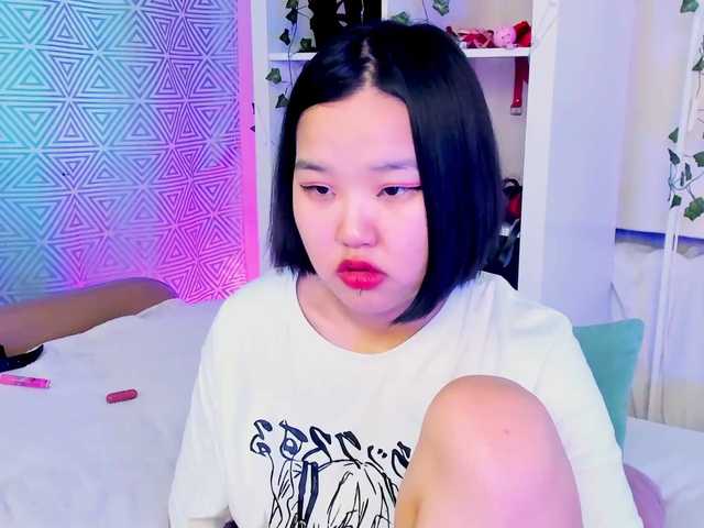 Kringkasting av skjermbilder JoyaJung