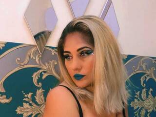 Erotisk videochat JoyGrannt