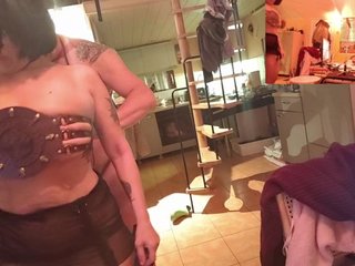 Erotisk videochat JoyplayingToy