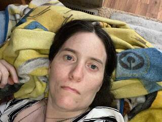 Erotisk videochat JT83FL