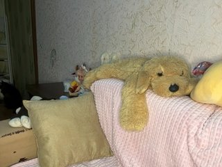 Erotisk videochat Ju--lia