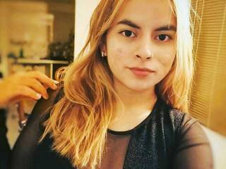 Erotisk videochat JuanaMiaSanti