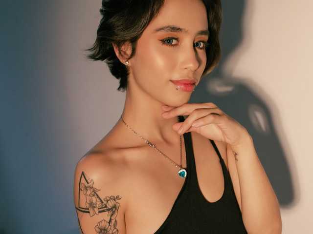 Foto av profilen JuanaReed