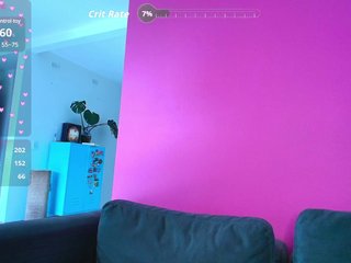 Erotisk videochat Juanita-Fox
