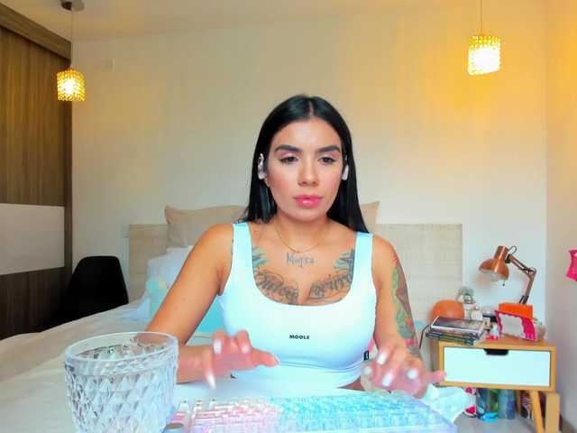 Bilder Juanita-Fox Hi, Welcome, ❤️PRIVATE ON__ TOY VIBE FROM 5 Tokens - make me moan with my toy, you have the control of my wet pussy__My lord Mad_Money_Maker... allowing me enjoy to myself mmm Real Lord.