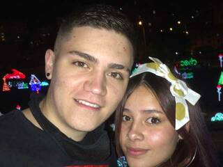 Erotisk videochat RachelTaylor