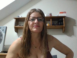 Erotisk videochat JuanitaWouti