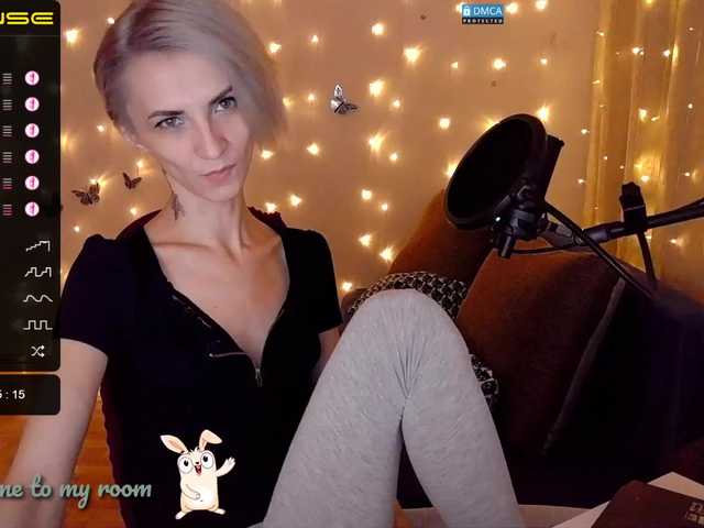 Bilder Evis_ Hi, I'm Judy. The hottest girl here. I only go to private. We are going to a hot show in fries. Goal: 999 tokens. (Collected – 684 , left – 315 . Do not forget to put love.