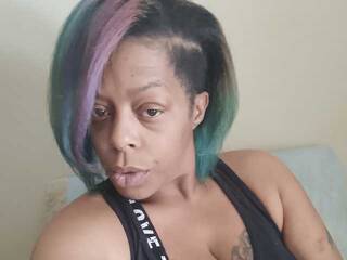 Erotisk videochat JuicceHoneyPot