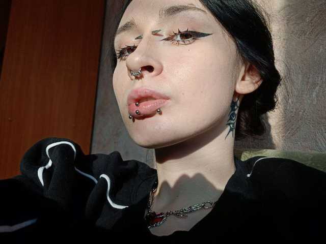 Foto av profilen Juicy-Vikki