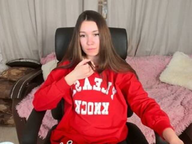 Kringkasting av skjermbilder JuicyFruity