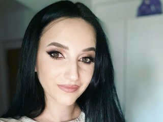 Erotisk videochat Julia-Jae