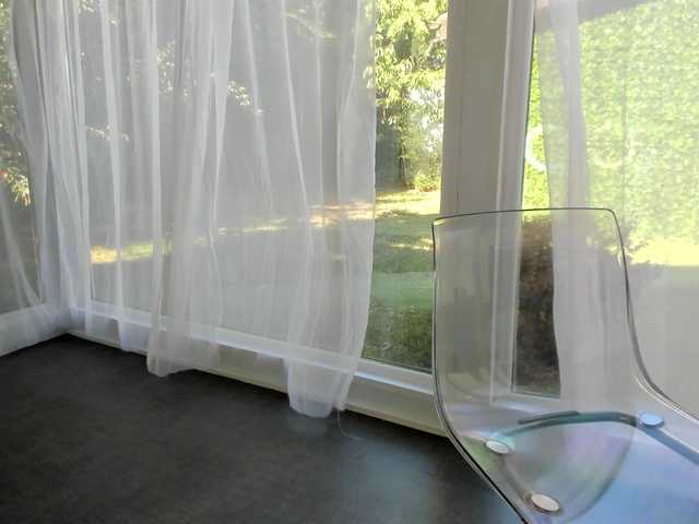 Kringkasting av skjermbilder juliabubble