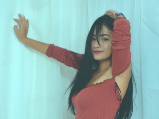 Profilbilde JuliaFox19