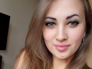 Erotisk videochat JuicyIrina