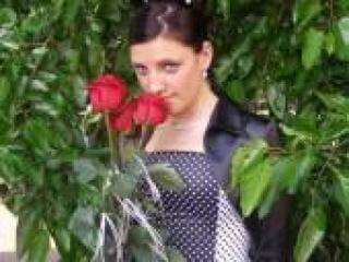 Erotisk videochat juliamelisa