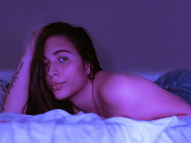 Profilbilde Juliana-Reyes