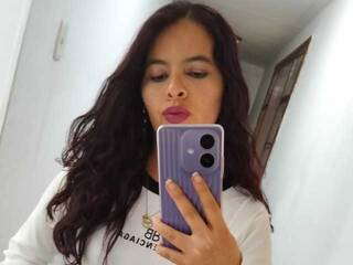 Erotisk videochat Juliana-rosee