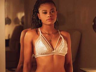 Erotisk videochat JuliannaSmith