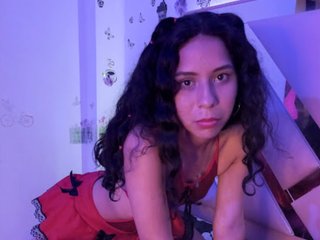 Erotisk videochat JulianY-KE