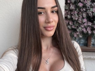 Erotisk videochat JuliaQuin