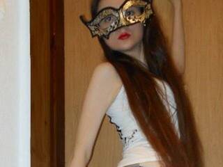 Erotisk videochat JuliaVeil