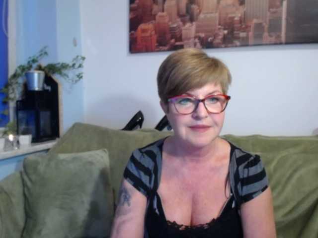 Kringkasting av skjermbilder julieamberx