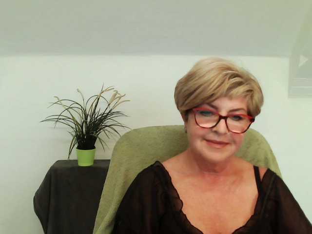 Kringkasting av skjermbilder julieamberx