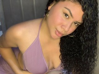 Erotisk videochat JuliePrescott