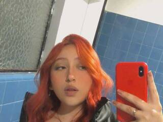 Erotisk videochat Julieta-caceres2