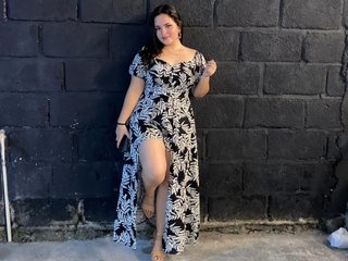 Erotisk videochat JulietaJensen