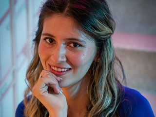 Erotisk videochat julieth-love