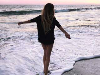 Erotisk videochat juliethaa-got