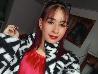 Erotisk videochat juliethaevans