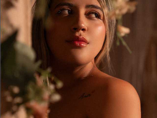 Foto av profilen JuliethaTaylor