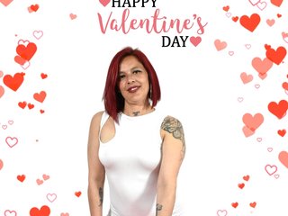 Erotisk videochat JuliethVega