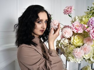 Erotisk videochat JulietMonli