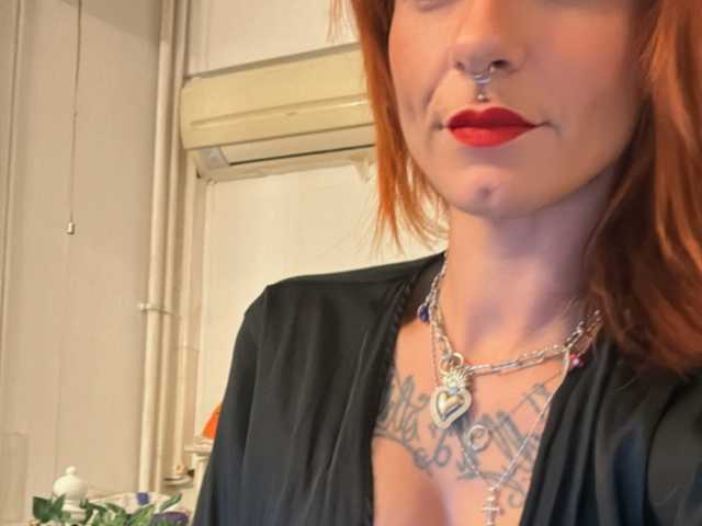 Foto av profilen Juliettexxx