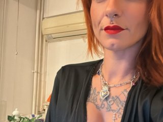 Erotisk videochat Juliettexxx