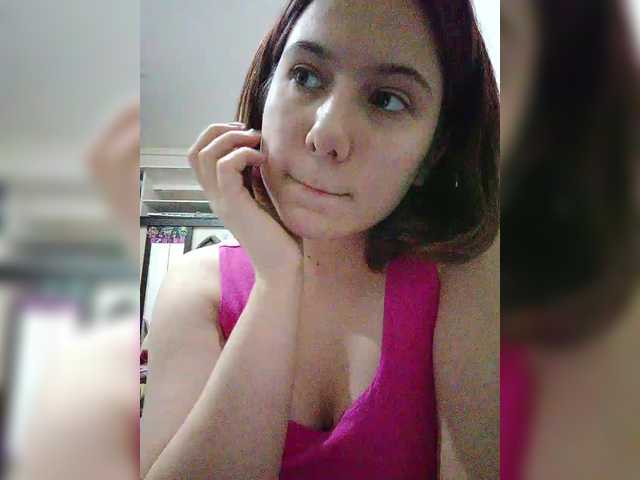 Kringkasting av skjermbilder JulieWagner