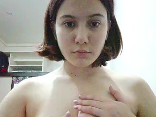 Erotisk videochat JulieWagner