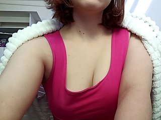 Erotisk videochat JulieWagner