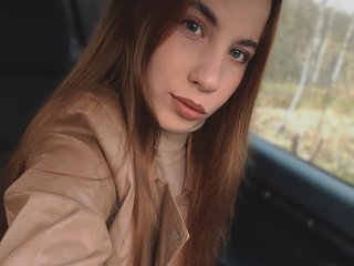 Erotisk videochat Julijulii1