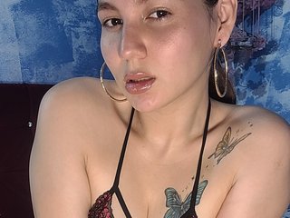 Erotisk videochat julianamorant