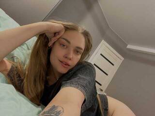 Erotisk videochat HollyGolightly