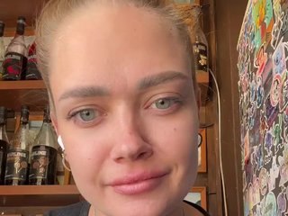 Erotisk videochat HollyGolightly