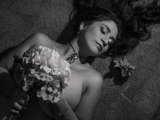 Erotisk videochat JuliRobert