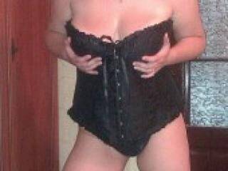 Erotisk videochat juliya7